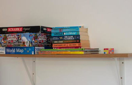 121 Studio - Apartment with Kitchen, Terrace, Stansted Airport Shuttle - Foto 44