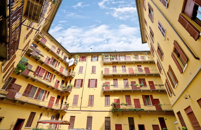 Cenisio 54 - Foto 16