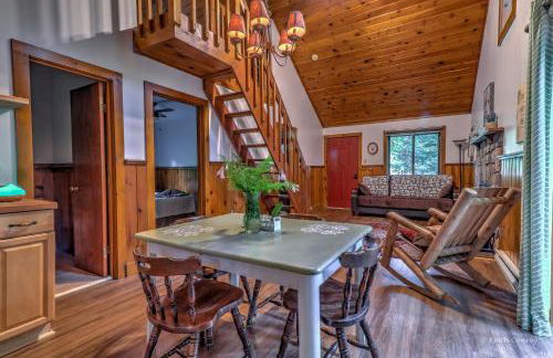 Magnolia Streamside Resort - Foto 25