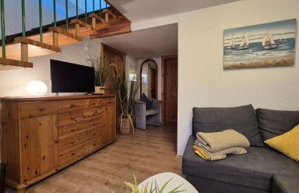 Ferienwohnung Salamander - Fewo cc - Foto 17