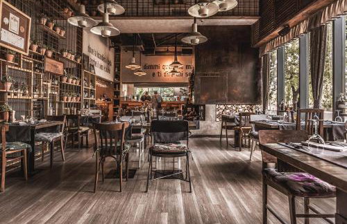 Studio Apartman KRILA WINGS- parking in garage - Foto 27