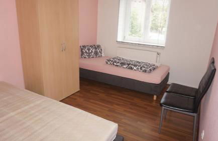 Hostel Falkenstein - Foto 10