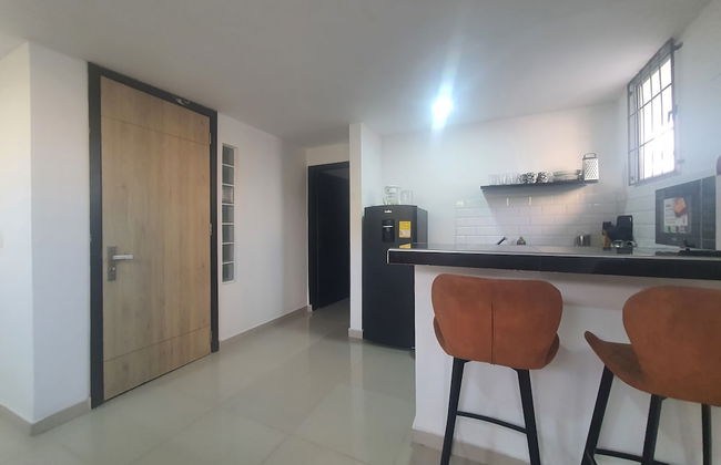 Casa Esther Apartaestudios - Photo 21