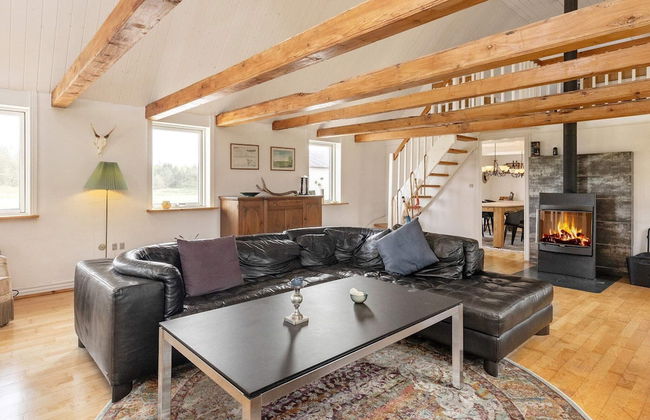 12 Person Holiday Home in Thisted-by Traum - Foto 11