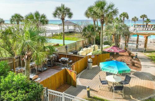 Pelican Beach Resort 2006 - Foto 39