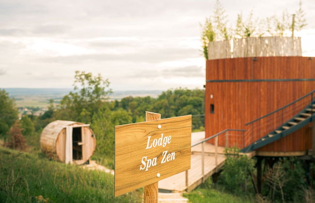 Domaine des Étoiles - Photo 40