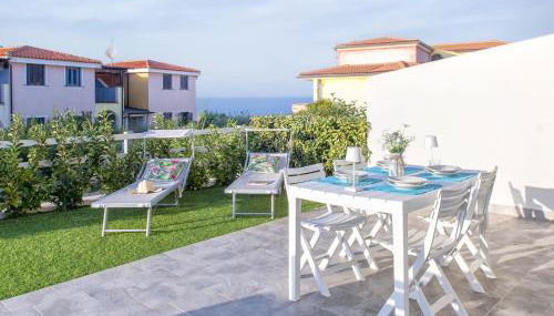 Apartment La casa all'angolo by Interhome - Foto 2