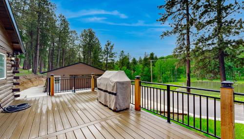 Two Bit Cabin - Foto 3