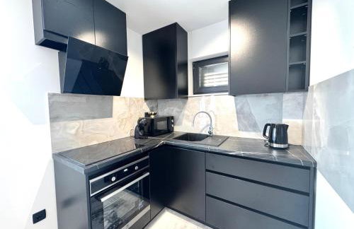 OPUS Boutique apartmani - Foto 54