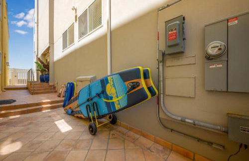 Ocean Views in Long Beach - Foto 41