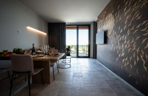 PICCOLA MAESTA' boutique rooms - Foto 25