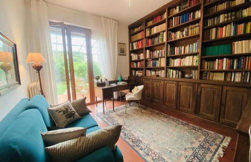 Villa alle Rane - Lake, Beaches and Art in Tuscany - Foto 27