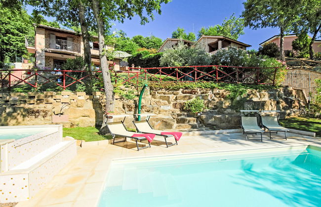 Oleandra sul Lago - Foto 25