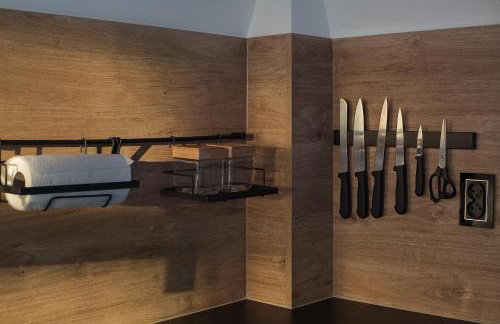 Loft Gryfita - butikowy z kominkiem, blisko plaży, 2-poziomowy - Foto 55