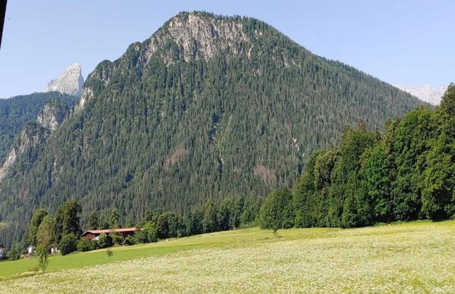 Charmante Wohnung in Schonau am Konigssee - Foto 32