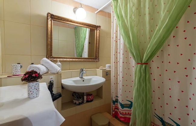 Cretan Magnolia Gem - Smari Cozy Getaway - Foto 16