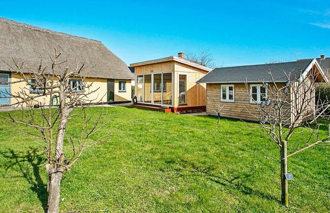 4 Person Holiday Home in Bagenkop - Foto 1