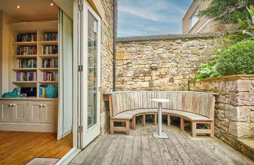 Spence Lodge Cosy 2-Bed Stone Cottage, Alnmouth - Foto 47