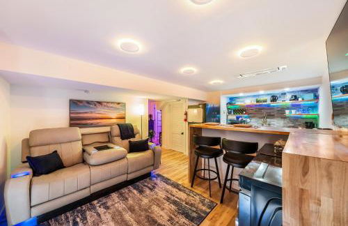 Modern Chic Retreat Luxe Comfort and Style - Foto 32