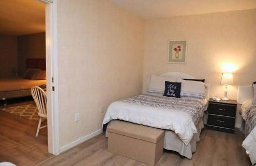 Ski In Ski Out - Sleeps 6 - Bring the family! - Foto 15