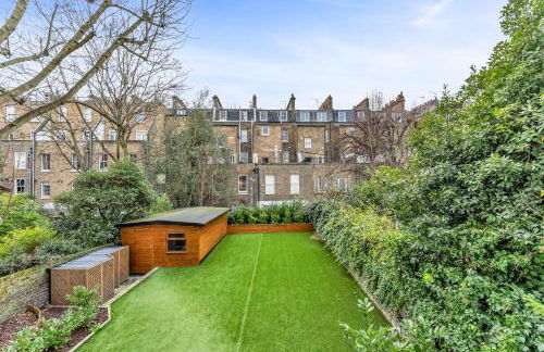 Cleveland Residences Chelsea - Foto 34