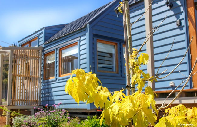 Compass Hut - Photo 62