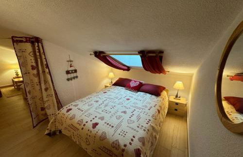 Appartement rénové avec balcon proche du centre - FR-1-692-13 - Photo 11