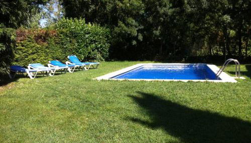 Can Carreras - Foto 3, Garden, sunbed