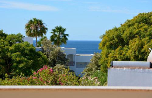 VILA CRISTINA MAR (8 guests and oceanview) - Foto 24