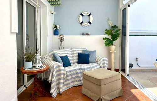 SHR058 Torrox Park Beach House - Photo 29