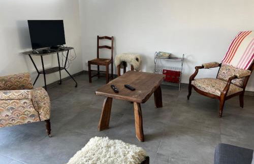 Chez Mamie à l'écurie ! - Foto 8