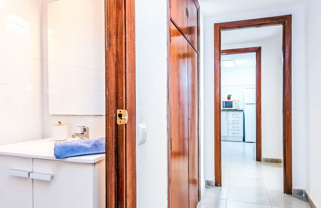 Roses Holiday Center - Foto 10