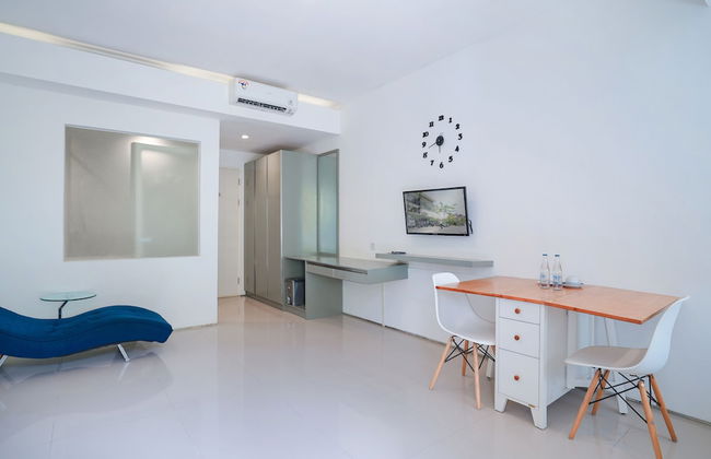 The Rooms Apartment by ARM Hospitality - Photo 8