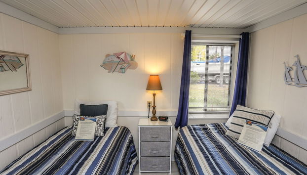 139 Palermo Lower Unit - Foto 4, Habitación