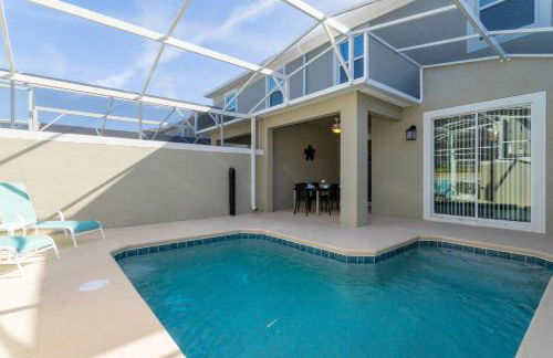 Splendid 4 Bd w/ Pool Close to Disney @ Champions Gate 1006 - Foto 58