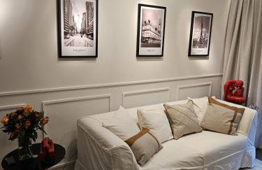 Flat SP Classic no Coração do Brooklin - Foto 11