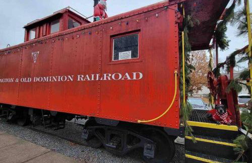 The Cullman Haus-Steps frm Cullman High-CHORE FREE - Foto 38