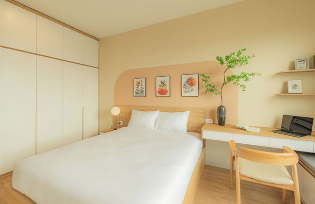 9TRIP STAY in Soho Residence - Foto 14