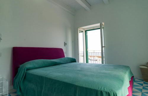 Lipari - casa sul mare di marina corta - Foto 14