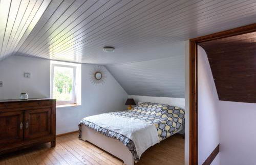 Modern holiday home in Plouhinec - Photo 9