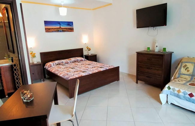 Amalfi Coast Countryside With Jacuzzi and Garden - Foto 4