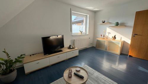 Ferienwohnung Steverding - Foto 2