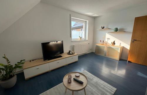 Ferienwohnung Steverding - Foto 2