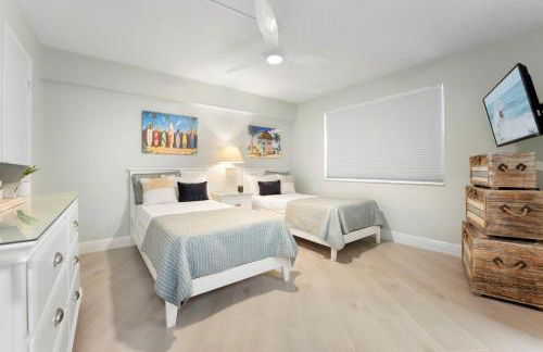 Paradise Beach Club - Oceanfront and Penthouse - Foto 73