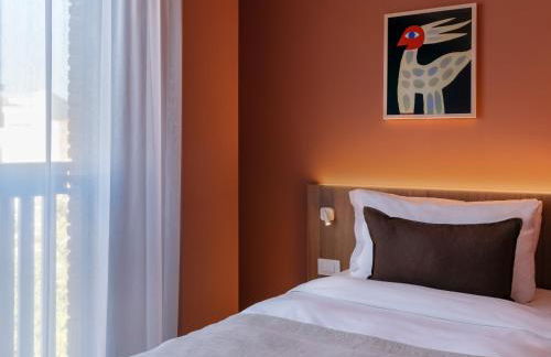 Numa Rome Trastevere - Photo 44