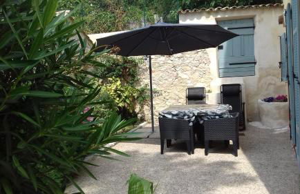 Bastide Marie Antoinette - Foto 9