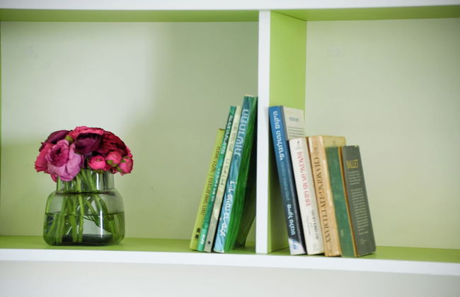 Homey Studio Prime Location in Tel Aviv - Foto 4