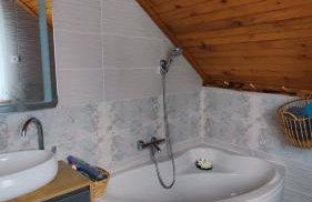 Kuća za odmor Delak - Foto 29