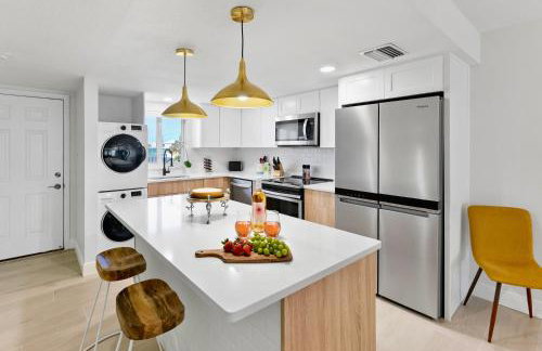 Cocoa Beach Towers - Oceanfront Resort with Heated Pool, Tennis Steps from the Pier - Foto 34