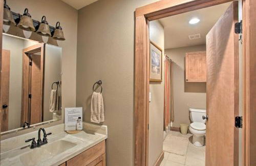 Lakefront Chico Haven with Multi-Level Private Dock! - Photo 14